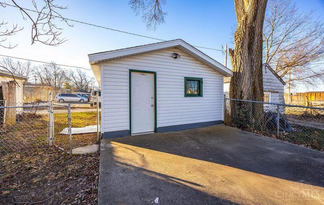 1661 Ray Combs Avenue, Hamilton, OH 45011