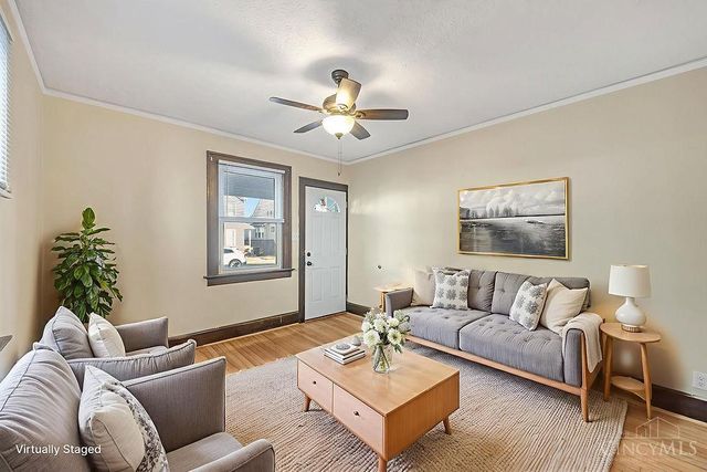 1661 Ray Combs Avenue, Hamilton, OH 45011