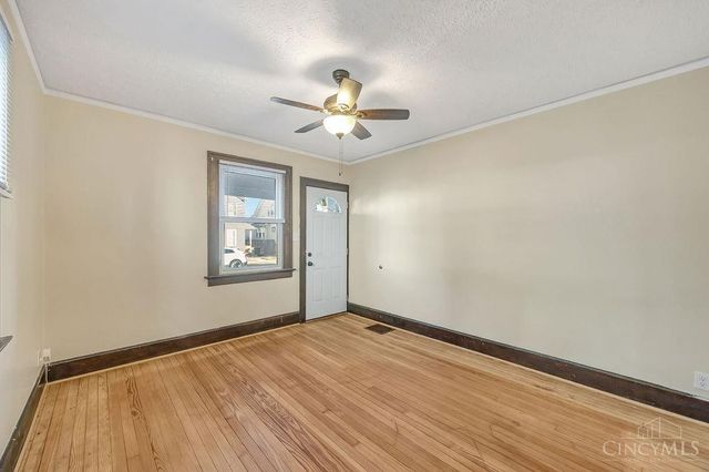 1661 Ray Combs Avenue, Hamilton, OH 45011