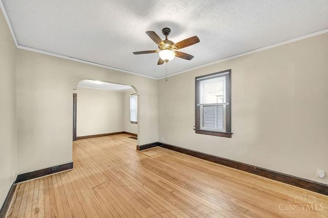 1661 Ray Combs Avenue, Hamilton, OH 45011