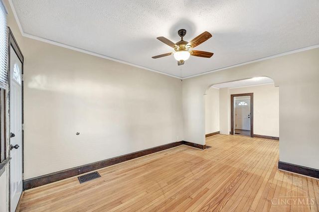 1661 Ray Combs Avenue, Hamilton, OH 45011