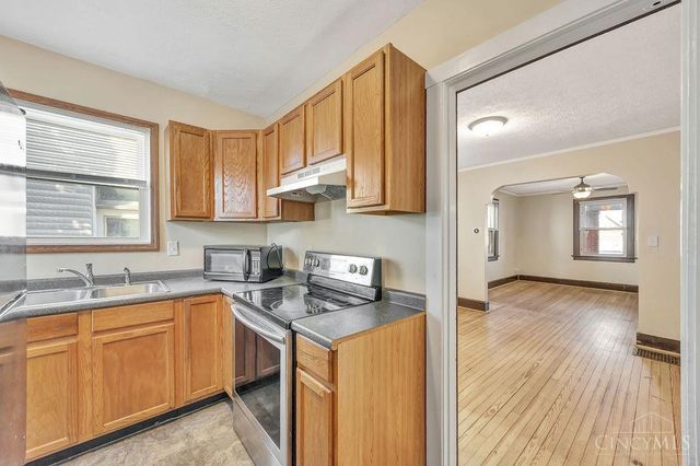 1661 Ray Combs Avenue, Hamilton, OH 45011