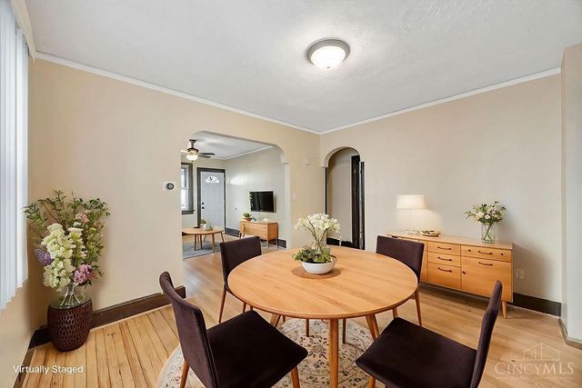 1661 Ray Combs Avenue, Hamilton, OH 45011