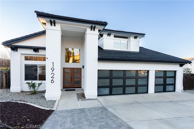 1926 Kleck, Paso Robles, CA 93446