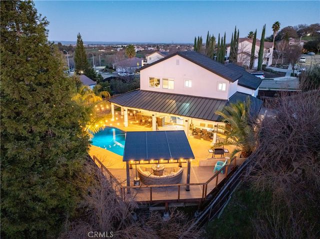 1926 Kleck, Paso Robles, CA 93446