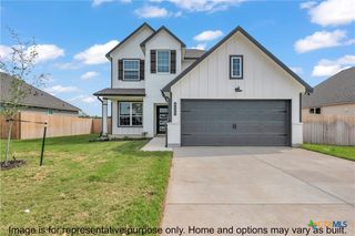 533 Pipe Creek Drive, Temple, TX 76502