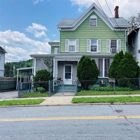 404 N Division Street, Peekskill, NY 10566