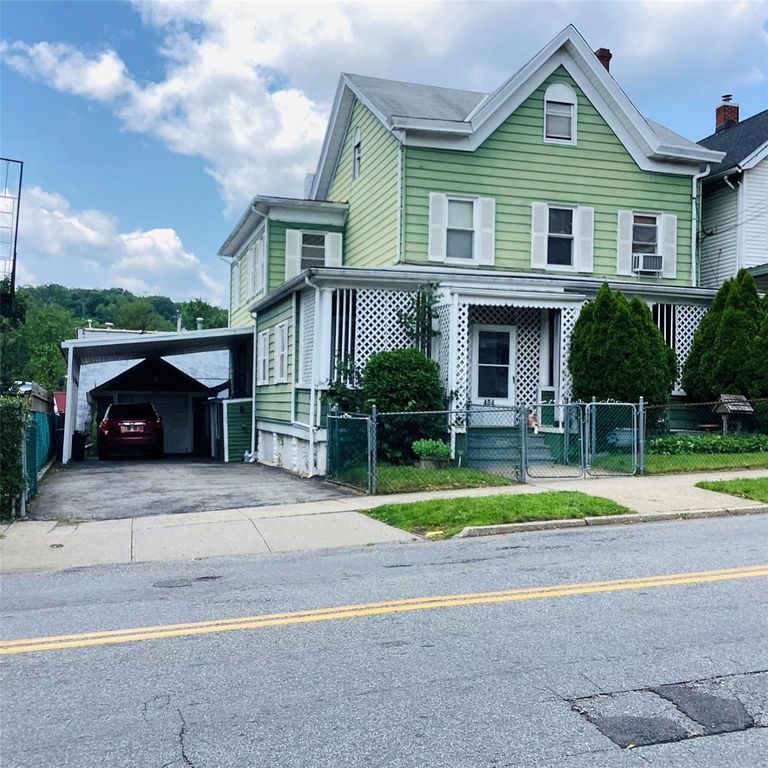 404 N Division Street, Peekskill, NY 10566