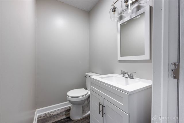 1621 Mack Avenue 1621, Dayton, OH 45404