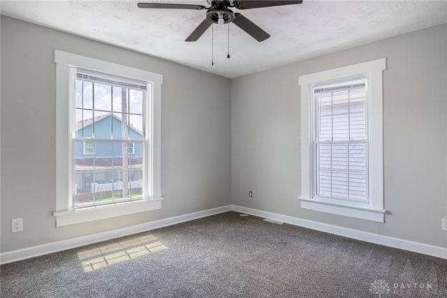1621 Mack Avenue 1621, Dayton, OH 45404
