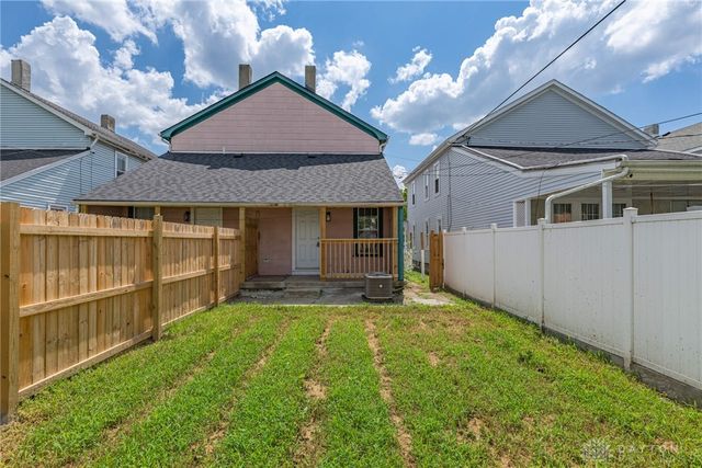 1621 Mack Avenue 1621, Dayton, OH 45404