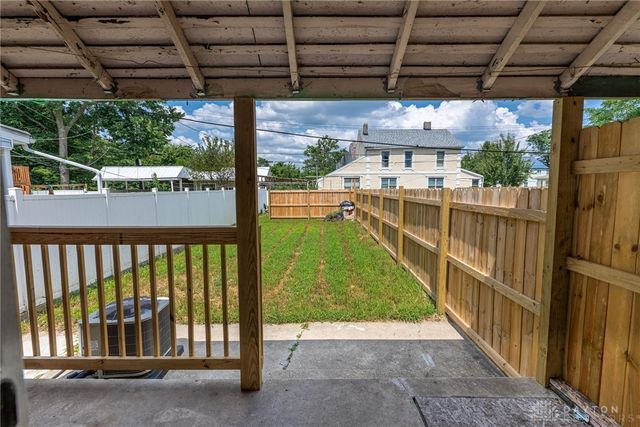 1621 Mack Avenue 1621, Dayton, OH 45404
