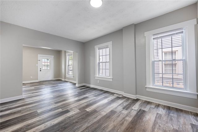 1621 Mack Avenue 1621, Dayton, OH 45404