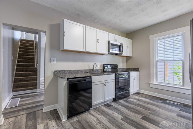 1621 Mack Avenue 1621, Dayton, OH 45404