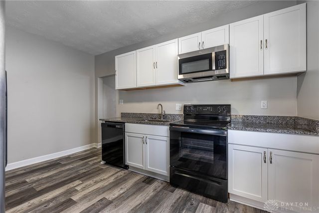 1621 Mack Avenue 1621, Dayton, OH 45404