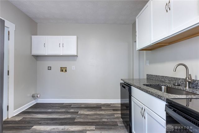 1621 Mack Avenue 1621, Dayton, OH 45404