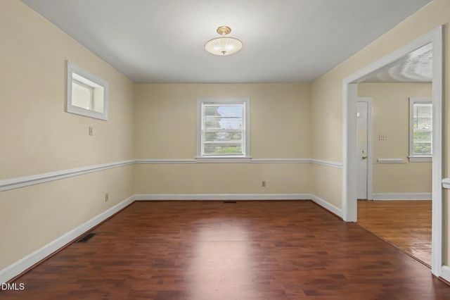 325 Kingston Avenue, Rocky Mount, NC 27803
