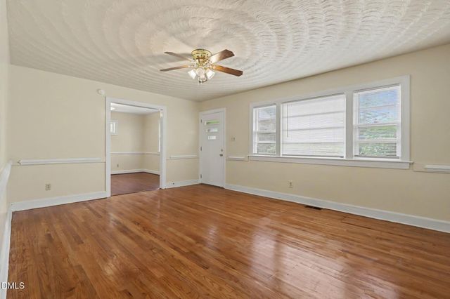 325 Kingston Avenue, Rocky Mount, NC 27803