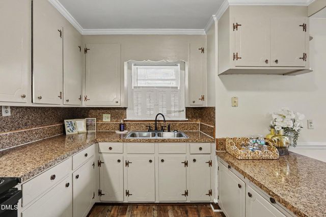 325 Kingston Avenue, Rocky Mount, NC 27803