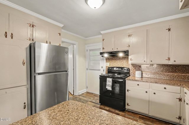 325 Kingston Avenue, Rocky Mount, NC 27803