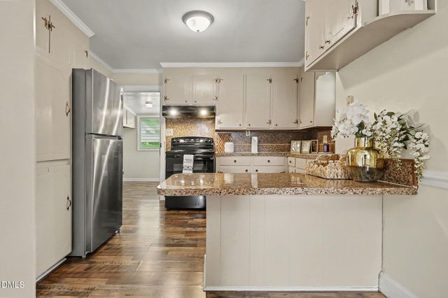 325 Kingston Avenue, Rocky Mount, NC 27803