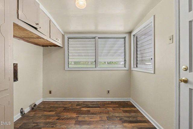 325 Kingston Avenue, Rocky Mount, NC 27803