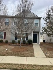 412 O'Conner Boulevard, Athens, GA 30607