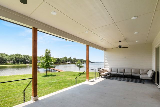 2927 County Road 1708, Malakoff, TX 75148