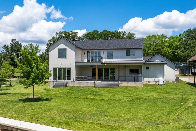 2927 County Road 1708, Malakoff, TX 75148