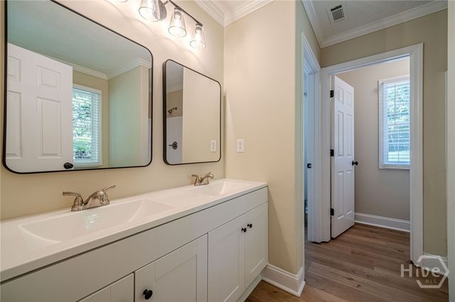 1825 River Run Road, Monroe, GA 30656