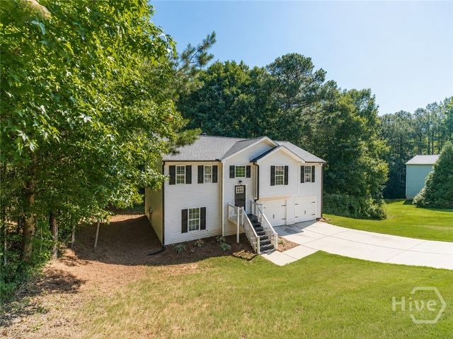 1825 River Run Road, Monroe, GA 30656