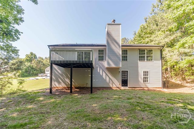1825 River Run Road, Monroe, GA 30656