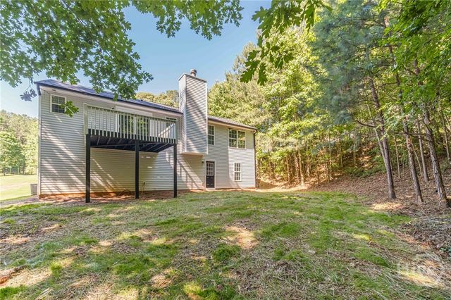 1825 River Run Road, Monroe, GA 30656