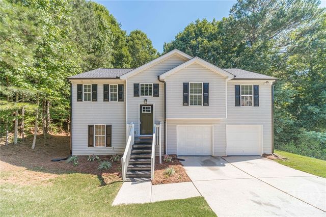 1825 River Run Road, Monroe, GA 30656