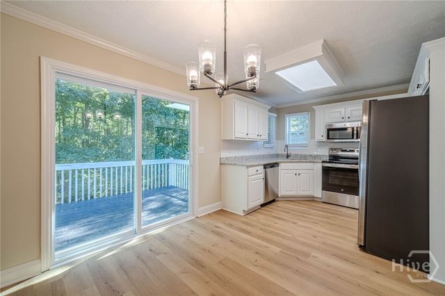 1825 River Run Road, Monroe, GA 30656