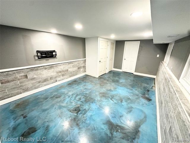 6208 David Berger Street, Mount Morris, MI 48458