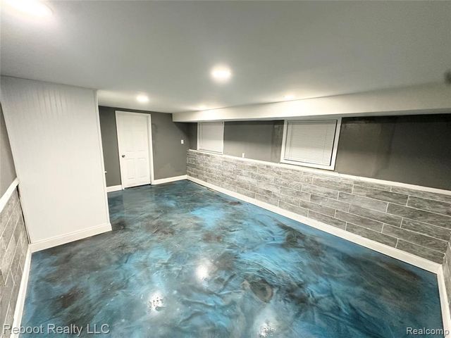 6208 David Berger Street, Mount Morris, MI 48458