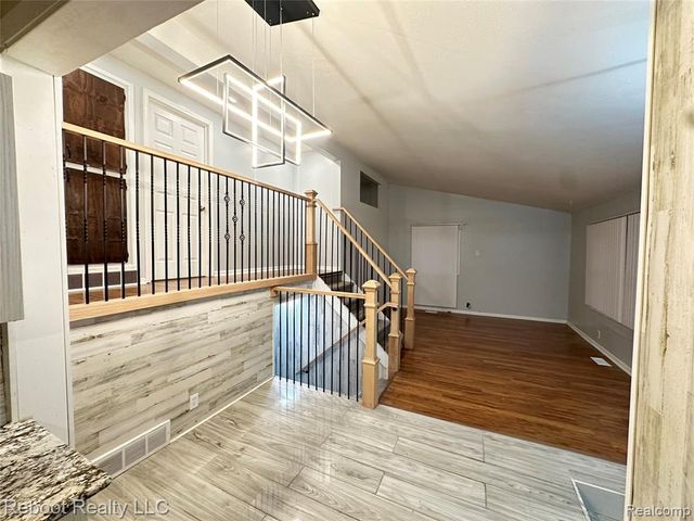 6208 David Berger Street, Mount Morris, MI 48458