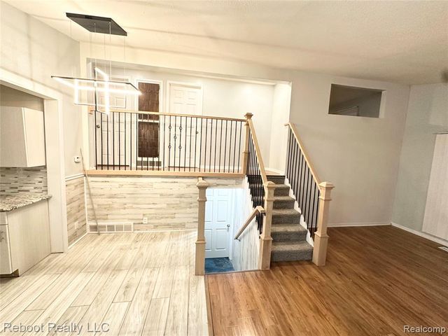 6208 David Berger Street, Mount Morris, MI 48458