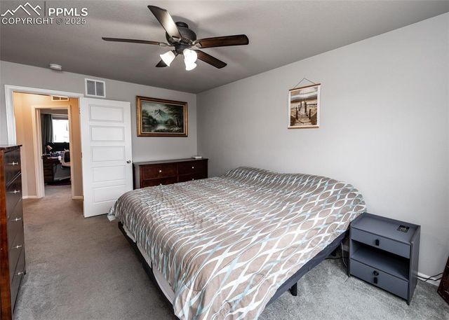 6129 Callan Drive, Colorado Springs, CO 80927