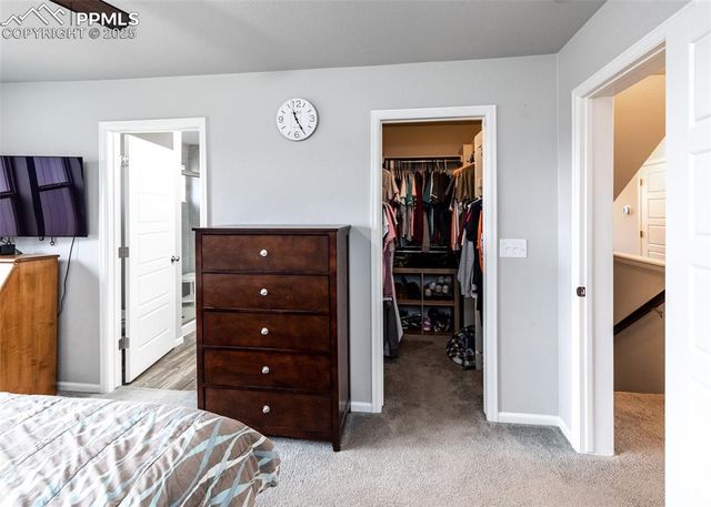 6129 Callan Drive, Colorado Springs, CO 80927