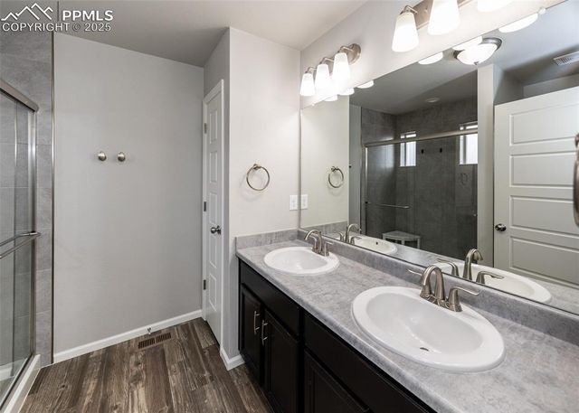 6129 Callan Drive, Colorado Springs, CO 80927