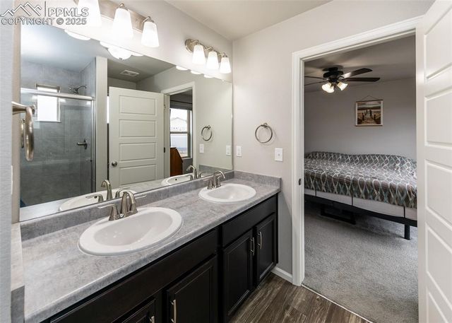 6129 Callan Drive, Colorado Springs, CO 80927