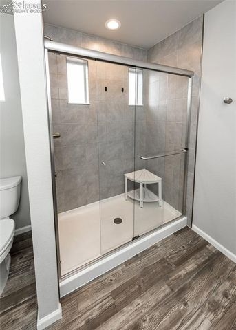 6129 Callan Drive, Colorado Springs, CO 80927