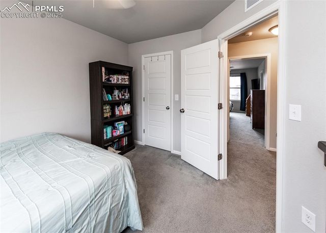 6129 Callan Drive, Colorado Springs, CO 80927