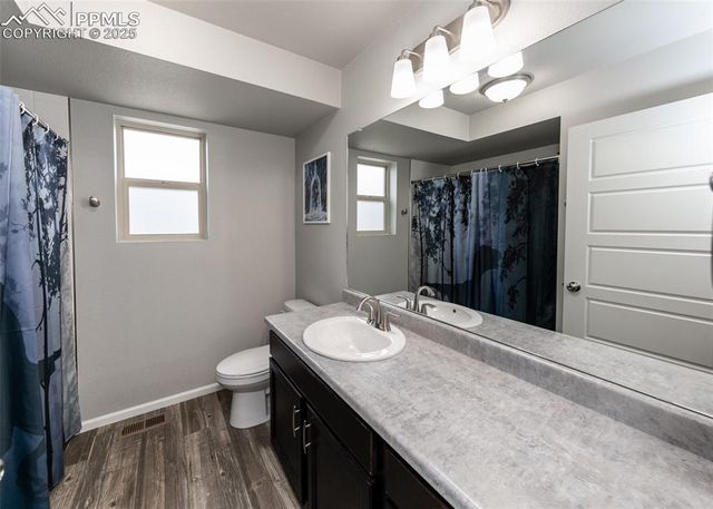 6129 Callan Drive, Colorado Springs, CO 80927