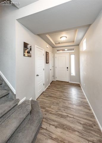 6129 Callan Drive, Colorado Springs, CO 80927