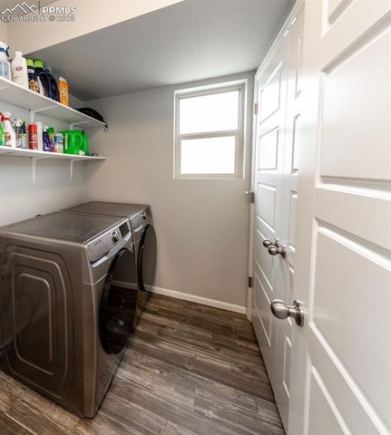 6129 Callan Drive, Colorado Springs, CO 80927