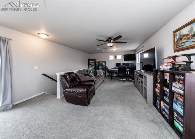 6129 Callan Drive, Colorado Springs, CO 80927