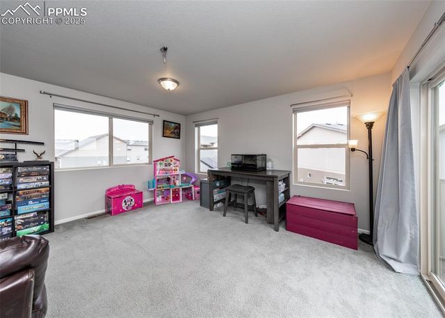 6129 Callan Drive, Colorado Springs, CO 80927